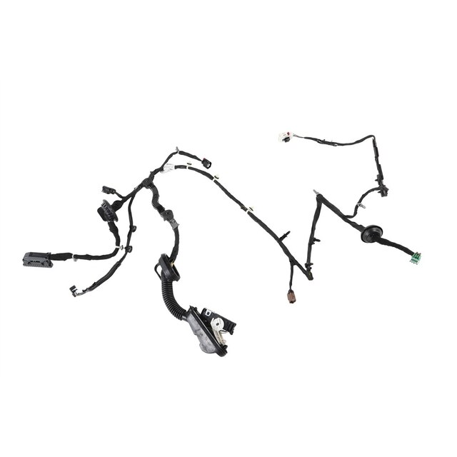 GM Genuine Parts Front Passenger Side Door Wiring Harness