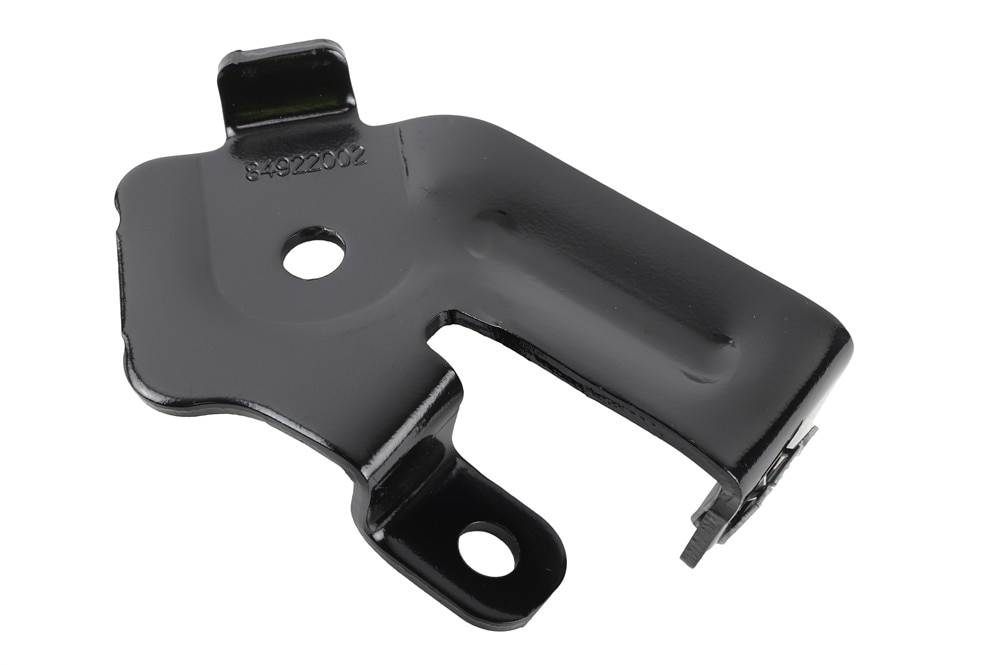 GM Genuine Parts Underbody Rear Air Deflector Bracket