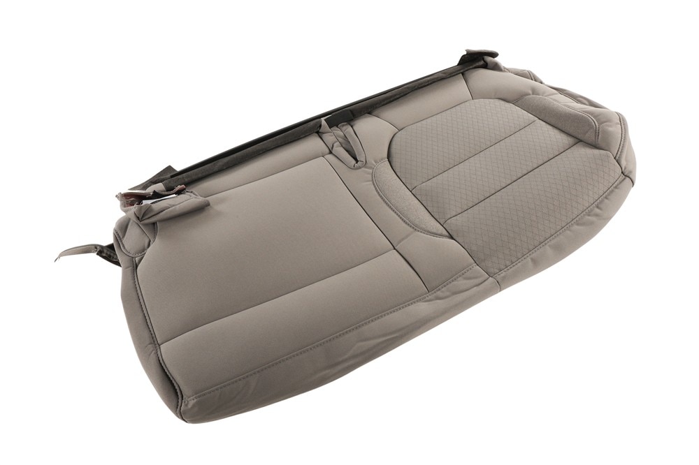 GM Genuine Parts Gideon Rear Seat Cushion Cover