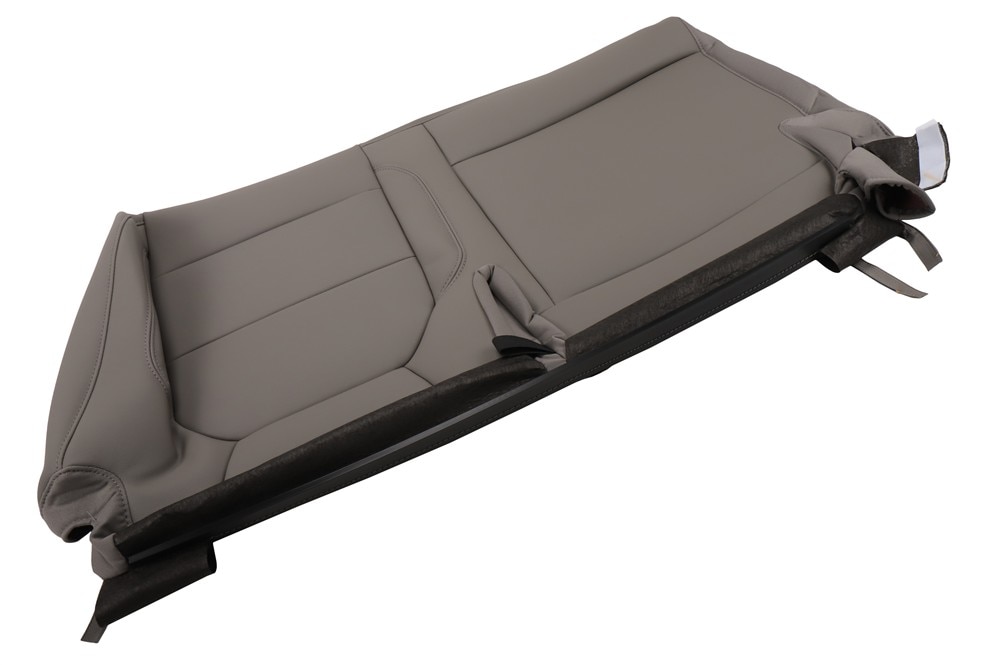 GM Genuine Parts Gideon Rear Seat Cushion Cover
