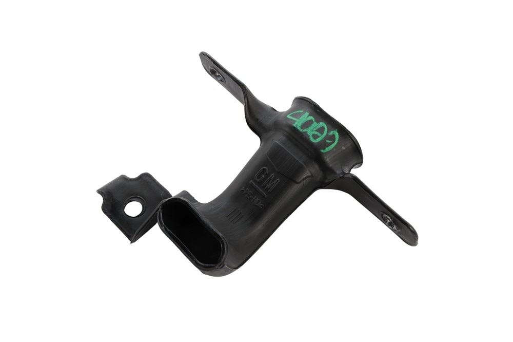 GM Genuine Parts Floor Console Air Duct