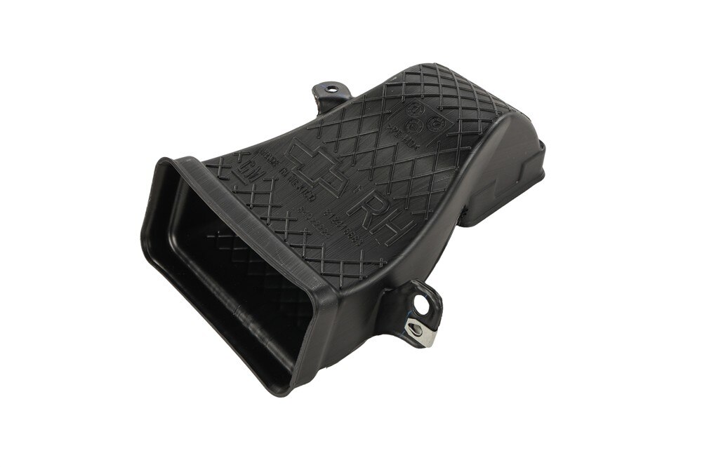 GM Genuine Parts Instrument Panel Air Duct