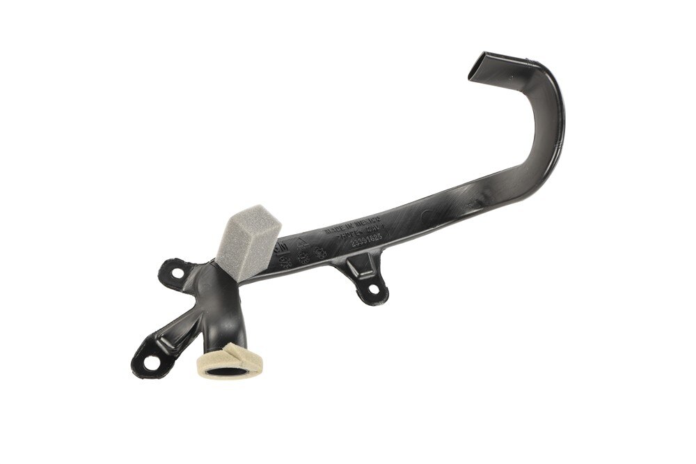 GM Genuine Parts Instrument Panel Air Duct