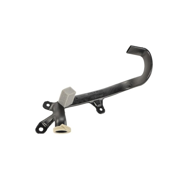 GM Genuine Parts Instrument Panel Air Duct