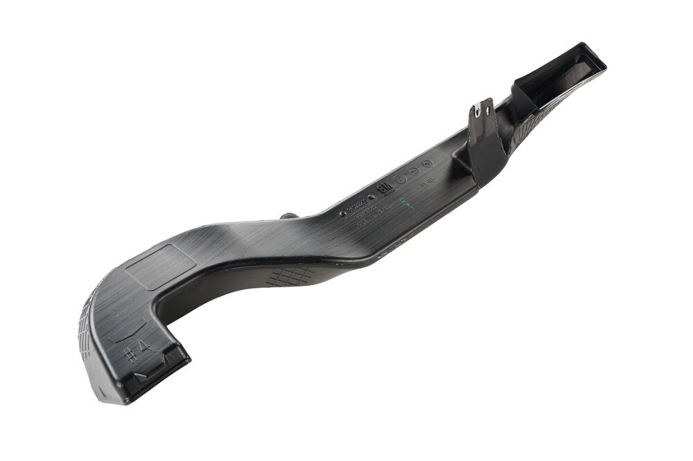 GM Genuine Parts Instrument Panel Air Duct
