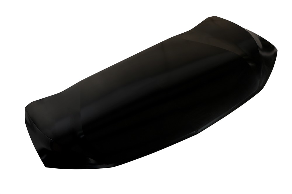 GM Genuine Parts Hood