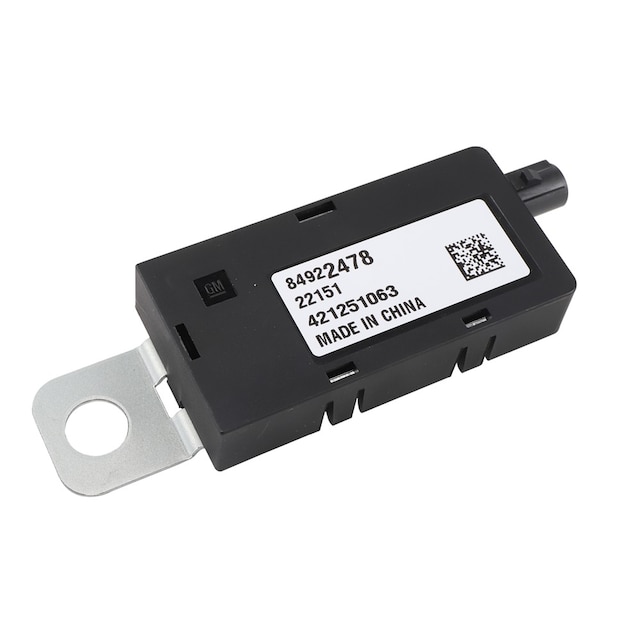 GM Genuine Parts Radio Antenna Amplifier