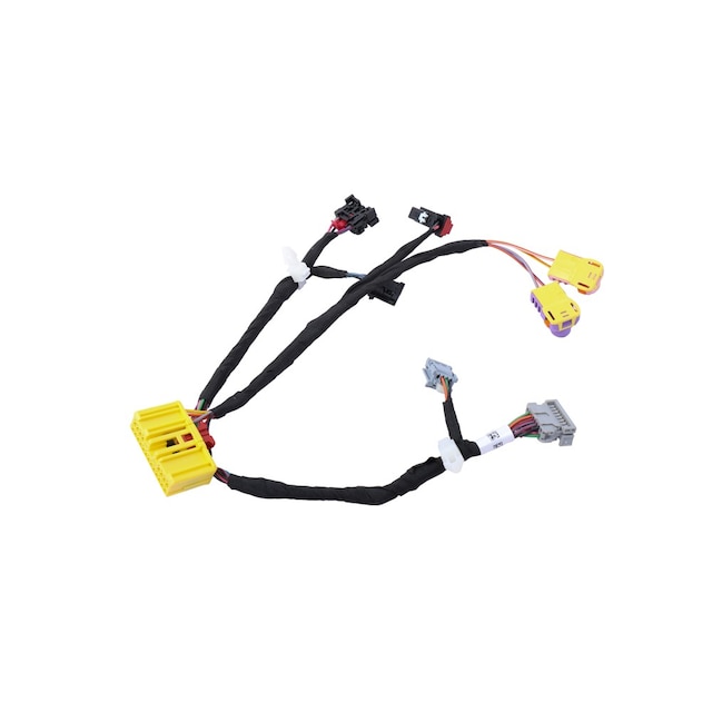 GM Genuine Parts Steering Wheel Horn Switch Wiring Harness