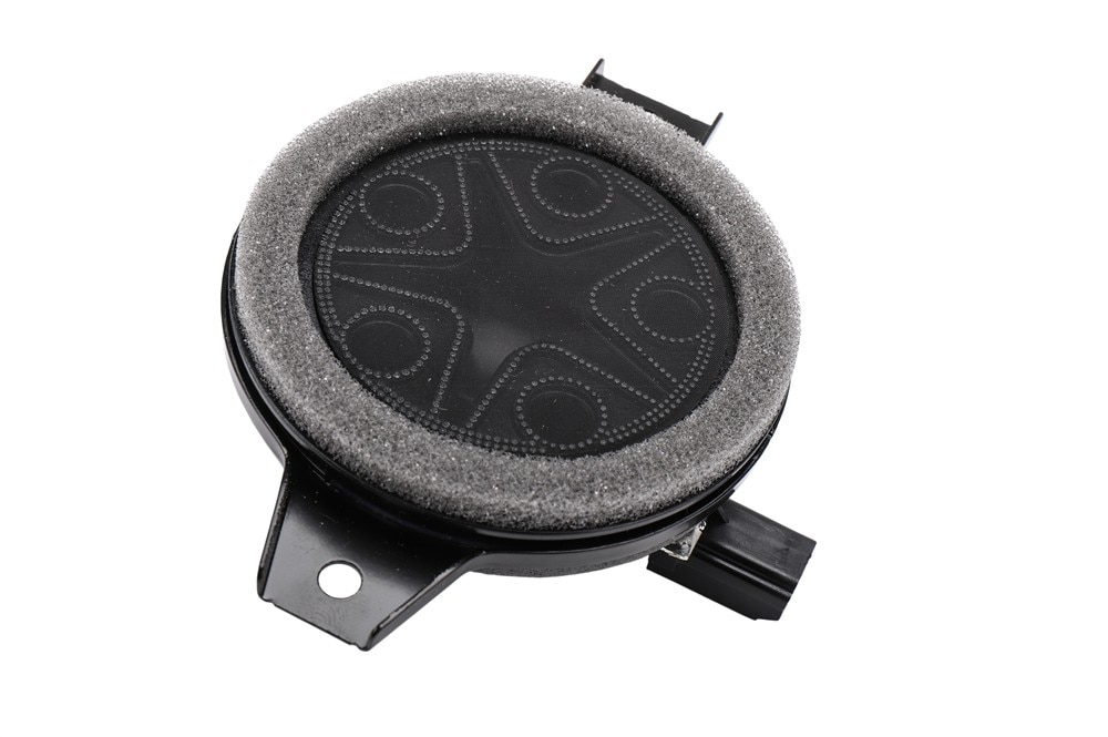 GM Genuine Parts Front Side Door Upper Speaker