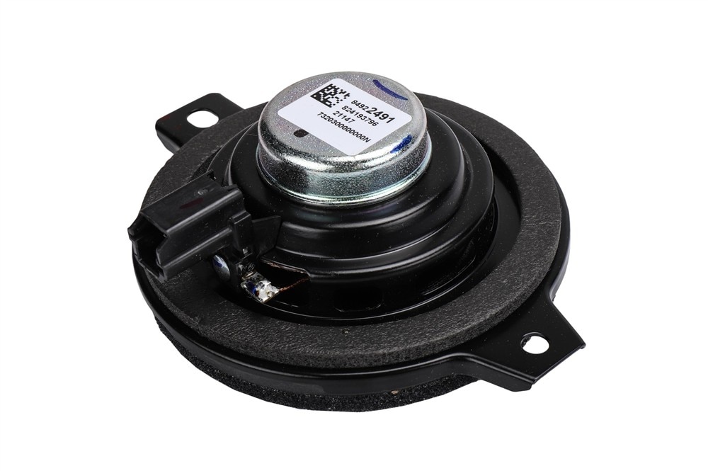 GM Genuine Parts Front Side Door Upper Speaker