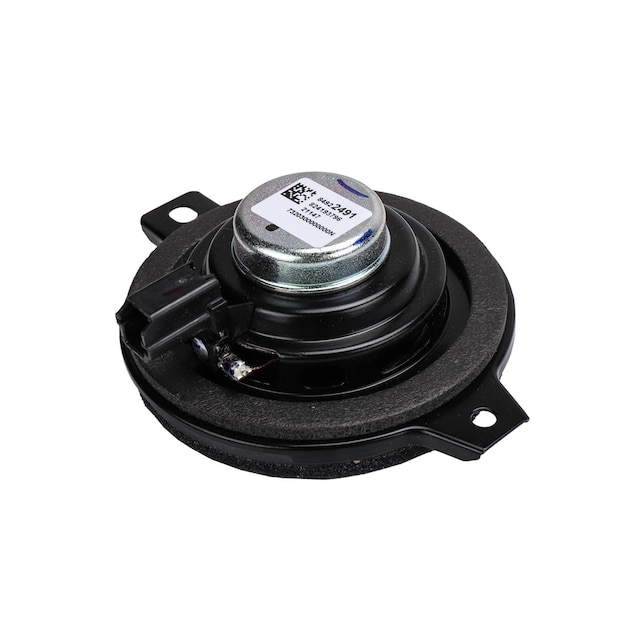 GM Genuine Parts Front Side Door Upper Speaker
