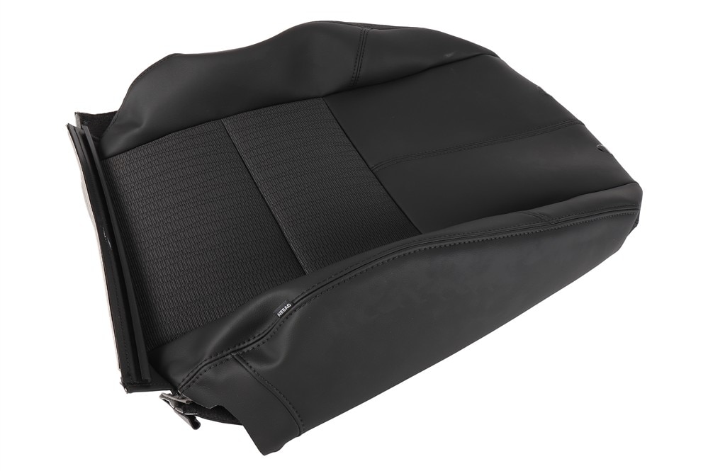 GM Genuine Parts Black Driver Seat Back Cover