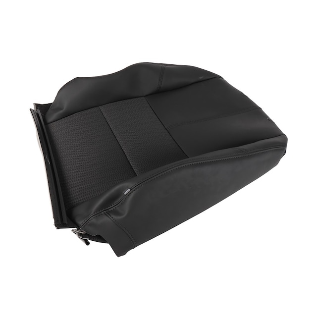 GM Genuine Parts Black Driver Seat Back Cover