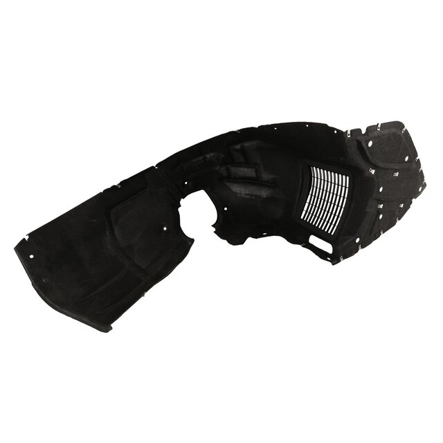 GM Genuine Parts Front Passenger Side Wheelhouse Liner