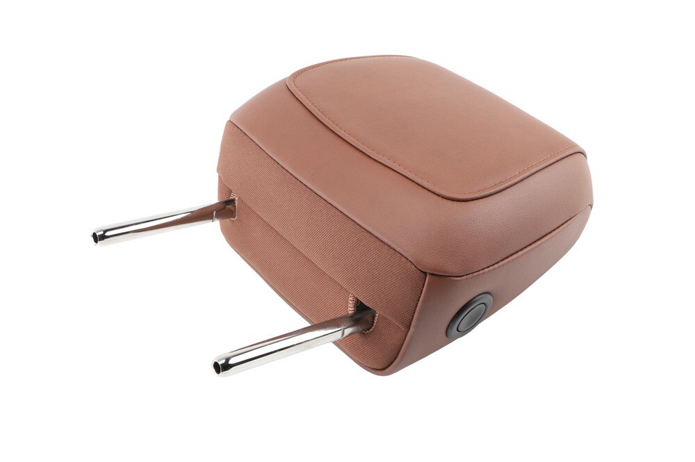 GM Genuine Parts Vecchio Base Sauvage Front Seat Head Restraint