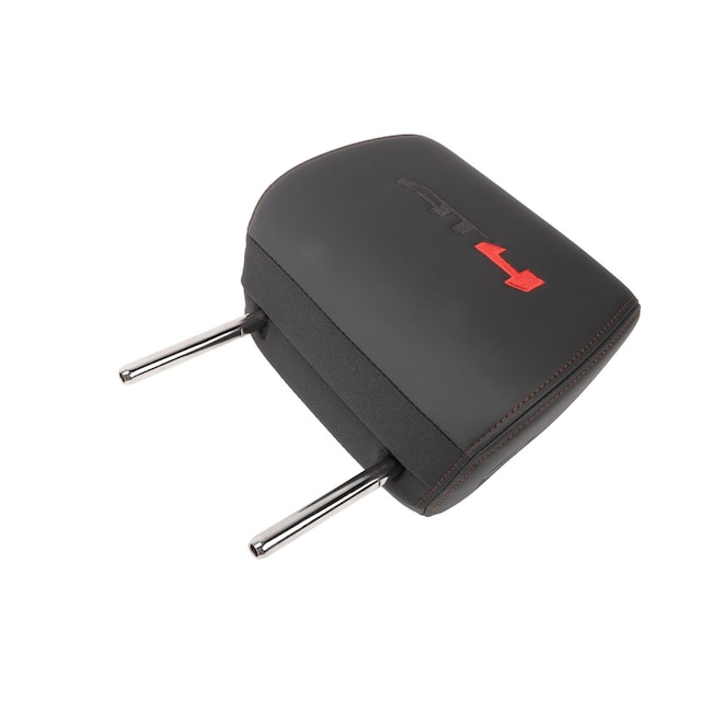 GM Genuine Parts Black Front Seat Head Restraint