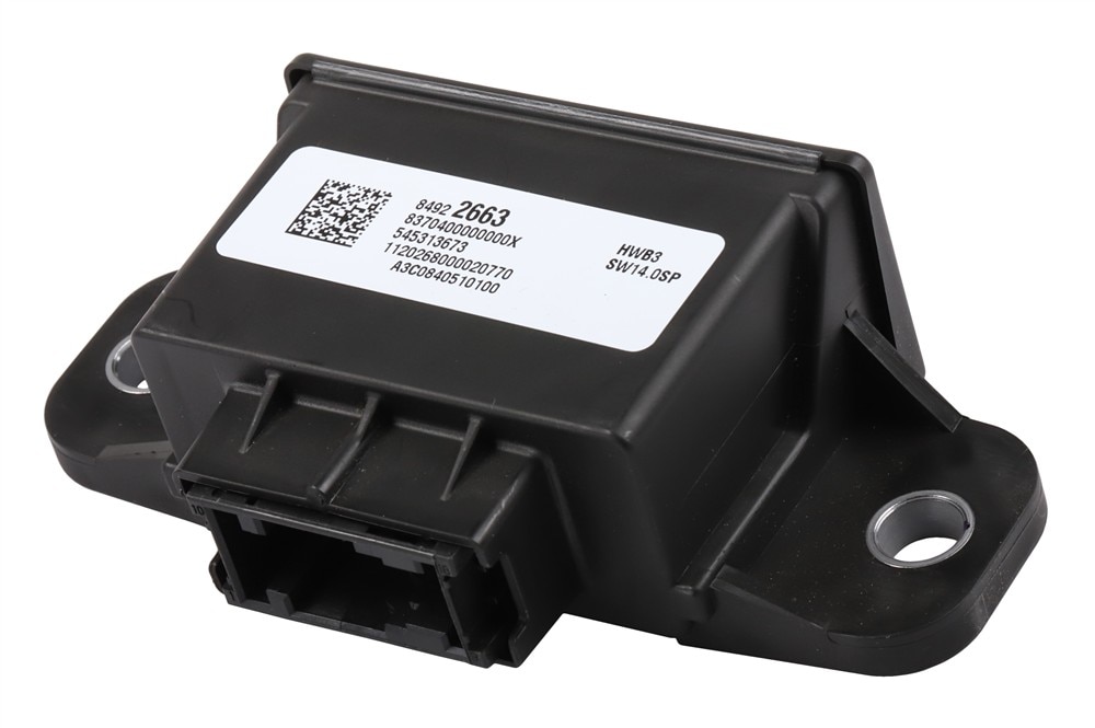 GM Genuine Parts Headlamp Control Module