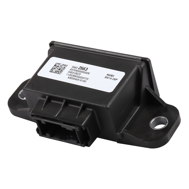 GM Genuine Parts Headlamp Control Module