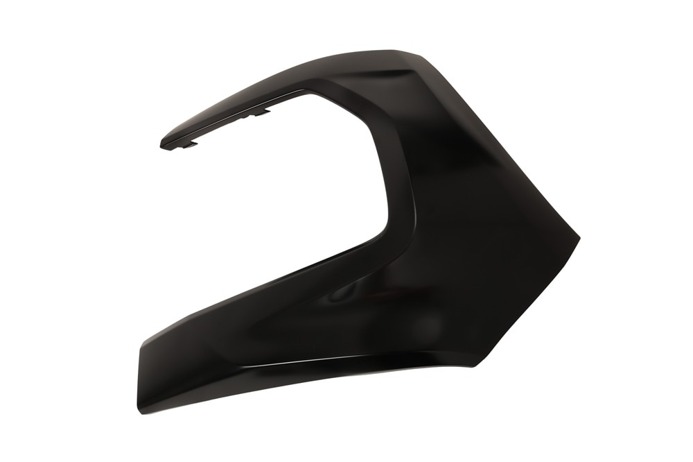 GM Genuine Parts Primed Front Passenger Side Bumper Fascia