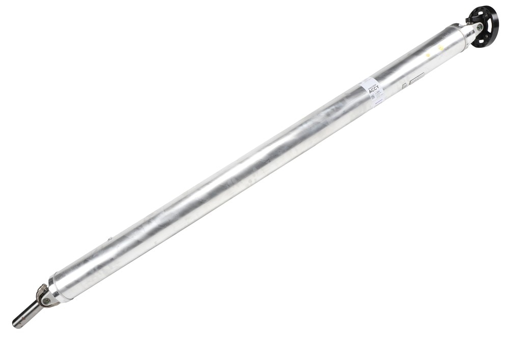 GM Genuine Parts Drive Shaft