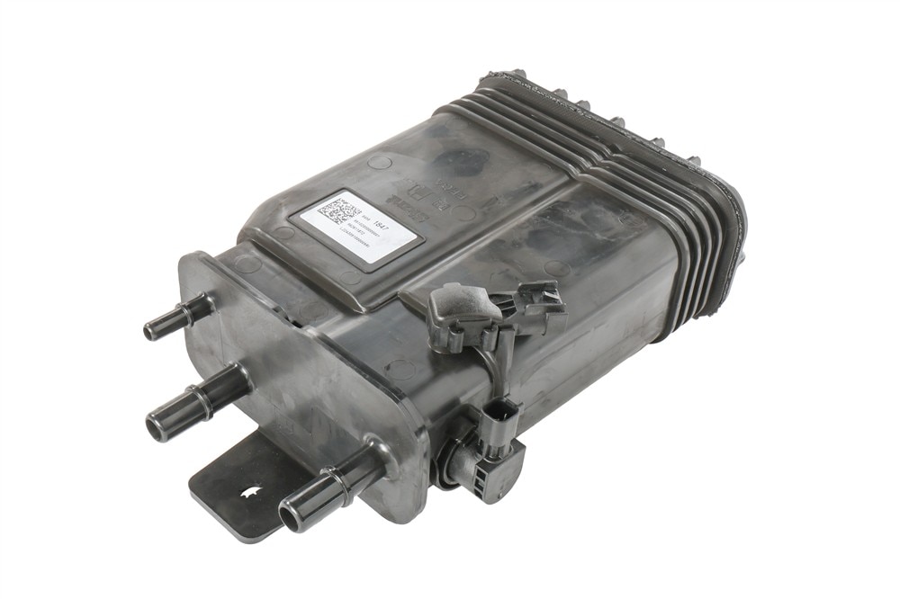GM Genuine Parts Vapor Canister