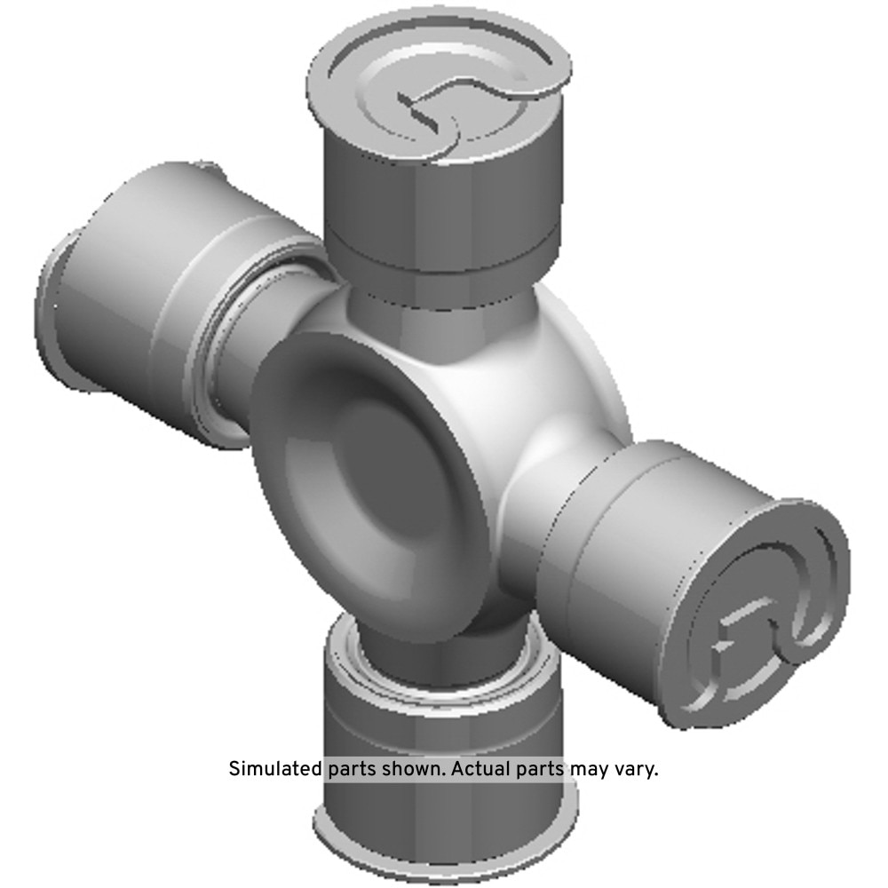 GM Genuine Parts Drive Shaft Universal Joint