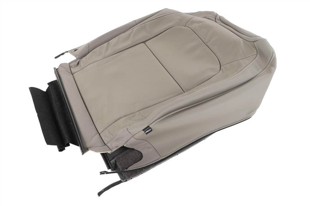 GM Genuine Parts Dune Driver Seat Back Cover