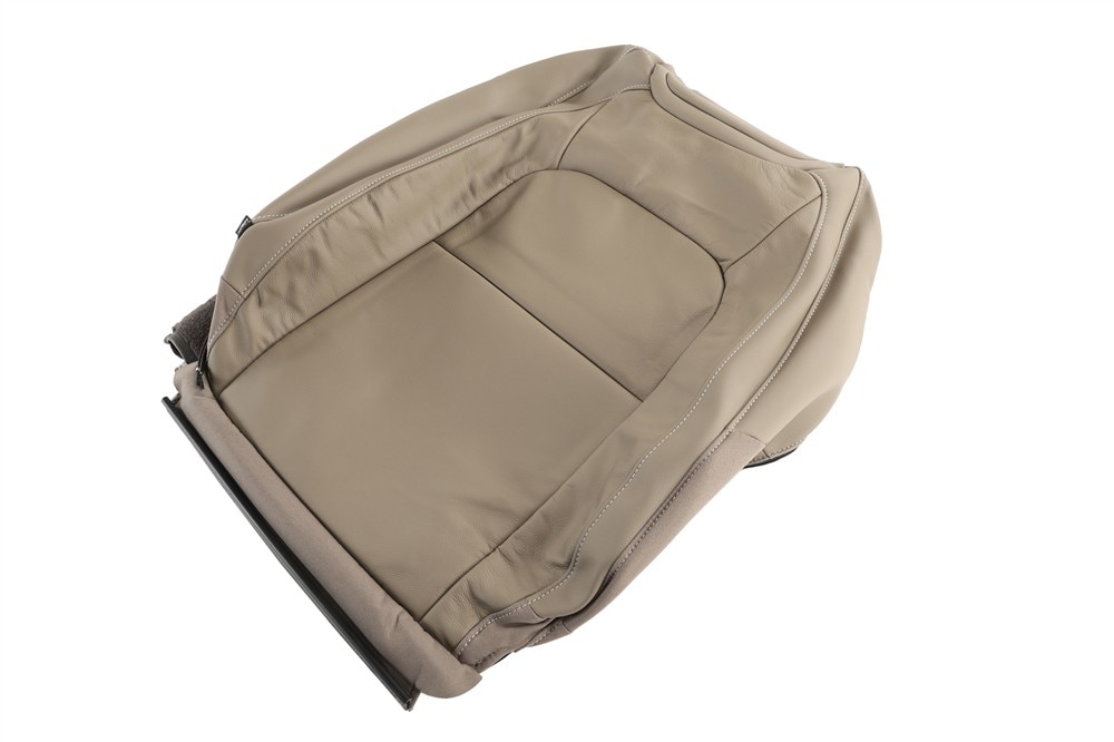GM Genuine Parts Dune Front Passenger Side Seat Back Cover