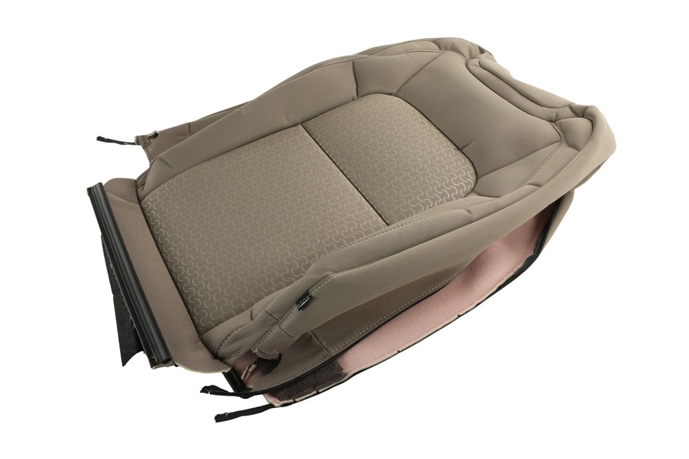GM Genuine Parts Dune Driver Seat Back Cover