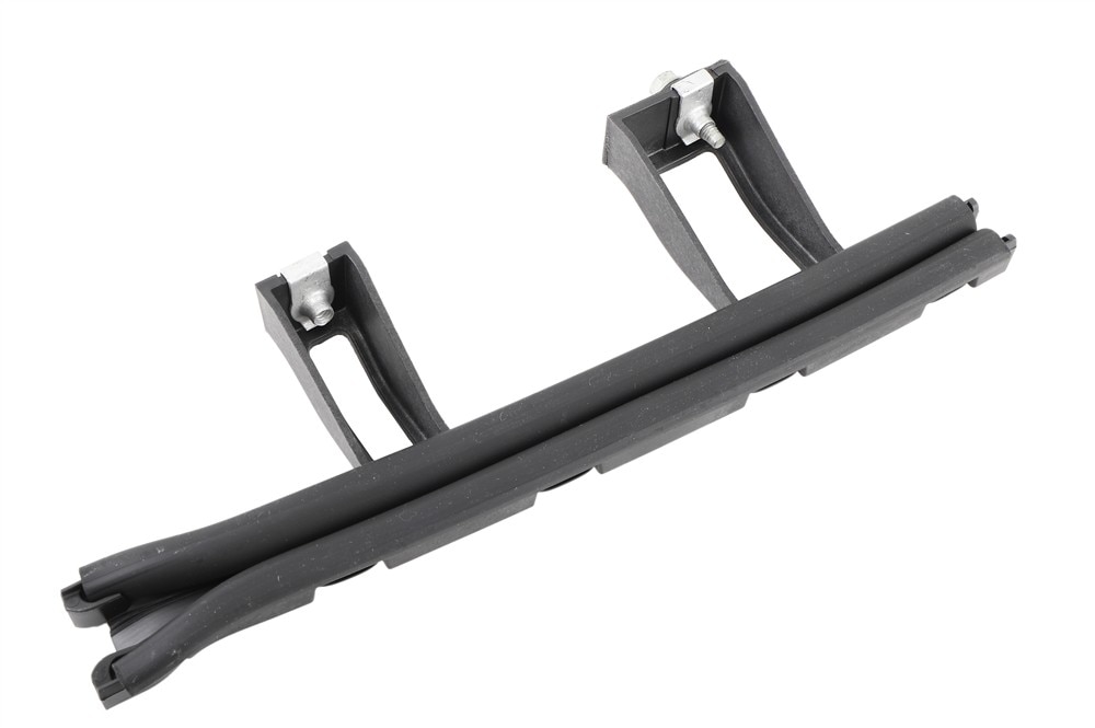 GM Genuine Parts Rear Driver Side Door Window Channel Front Retainer