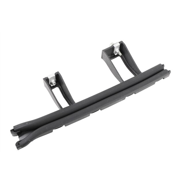GM Genuine Parts Rear Driver Side Door Window Channel Front Retainer