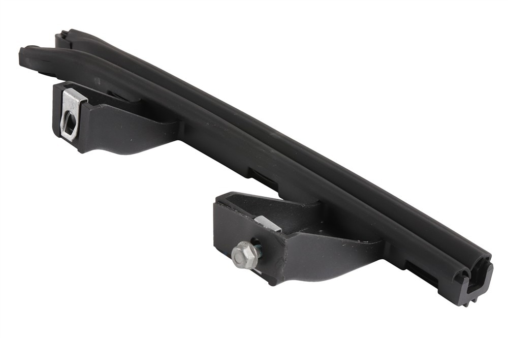 GM Genuine Parts Rear Passenger Side Door Window Channel Front Retainer