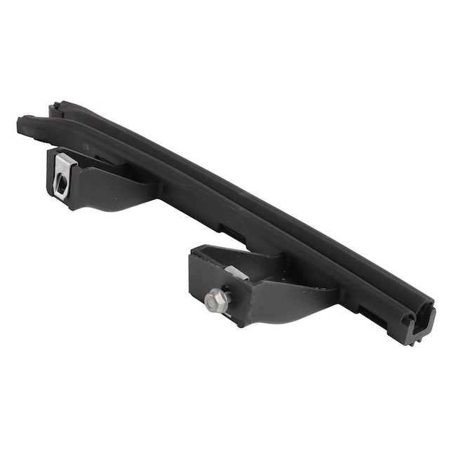 GM Genuine Parts Rear Passenger Side Door Window Channel Front Retainer