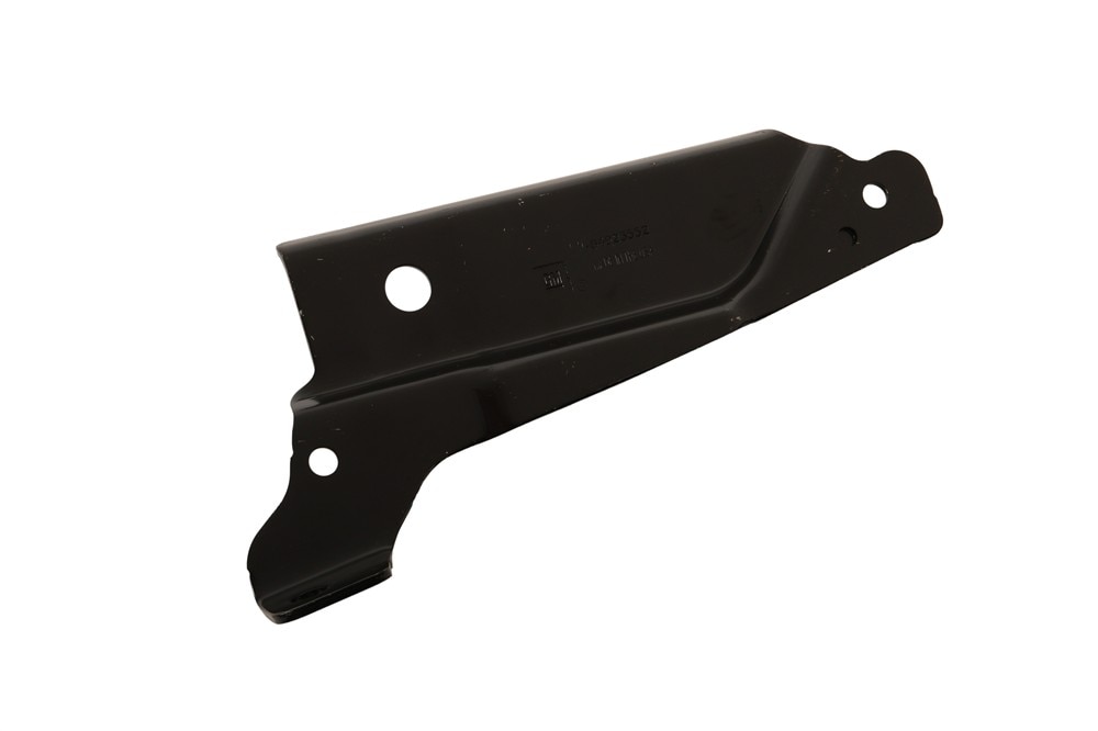 GM Genuine Parts Front Driver Side Bumper Fascia Support Brace