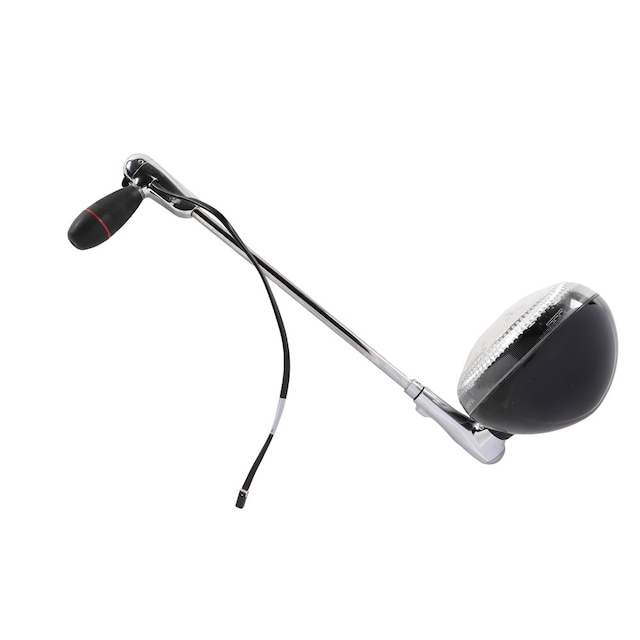 GM Genuine Parts LED Passenger Side Spot Lamp Package