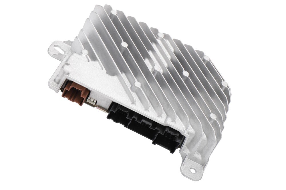 GM Genuine Parts Radio Speaker Amplifier