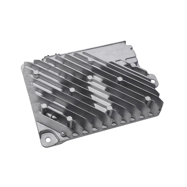 GM Genuine Parts Radio Speaker Amplifier