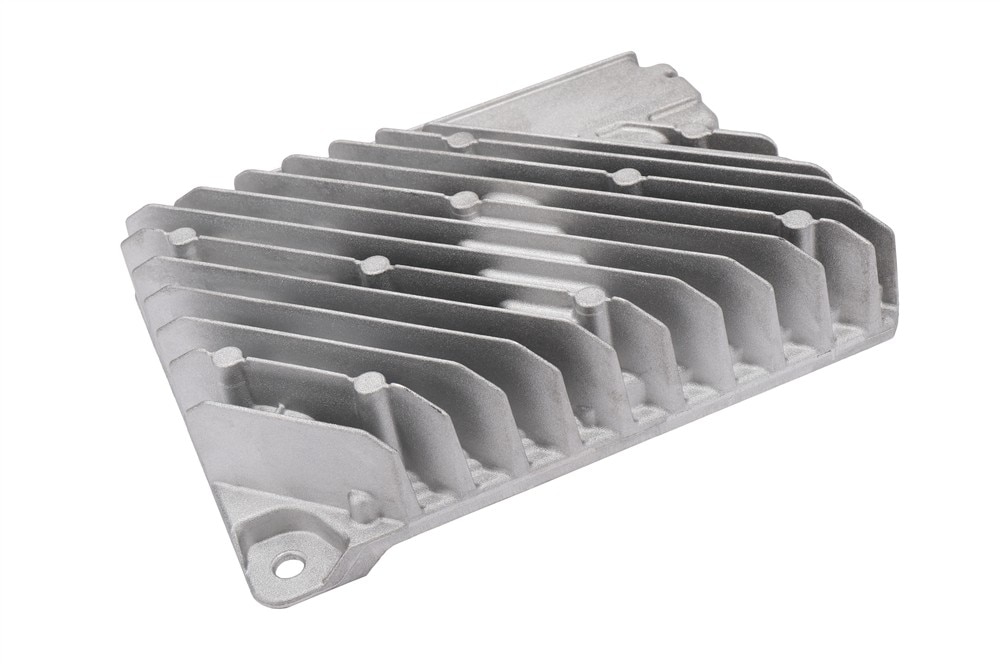 GM Genuine Parts Radio Speaker Amplifier