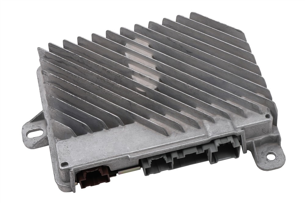 GM Genuine Parts Radio Speaker Amplifier