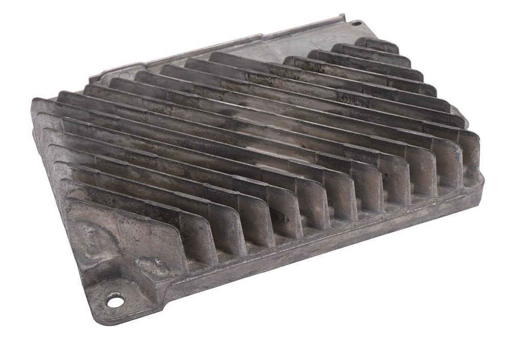 GM Genuine Parts Radio Speaker Amplifier