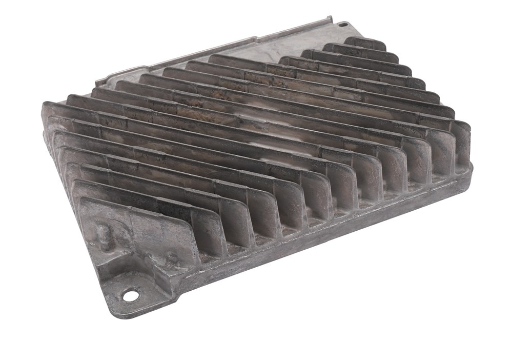 GM Genuine Parts Radio Speaker Amplifier