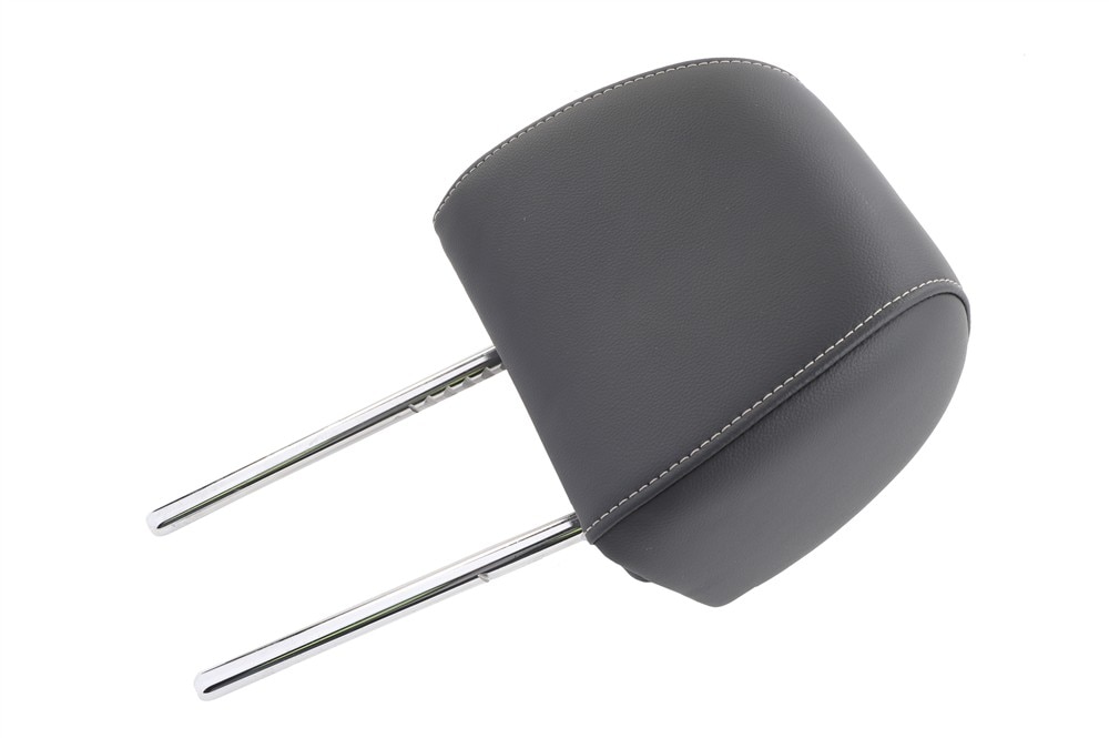GM Genuine Parts Jet Black Rear Seat Head Restraint