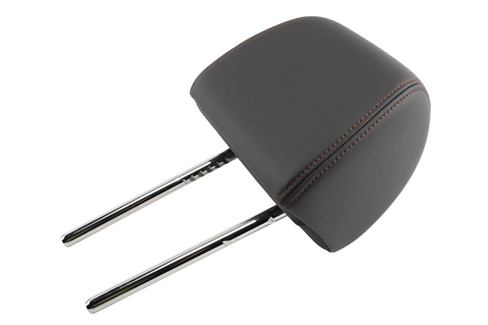GM Genuine Parts Black Rear Seat Head Restraint