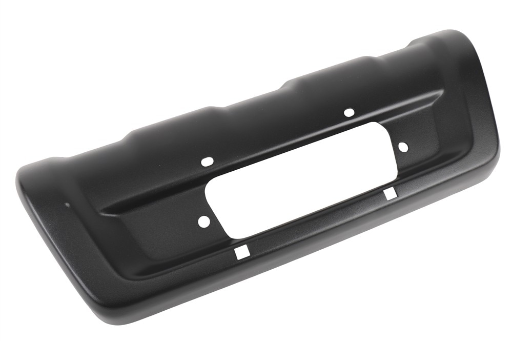 GM Genuine Parts Underbody Splash Shield