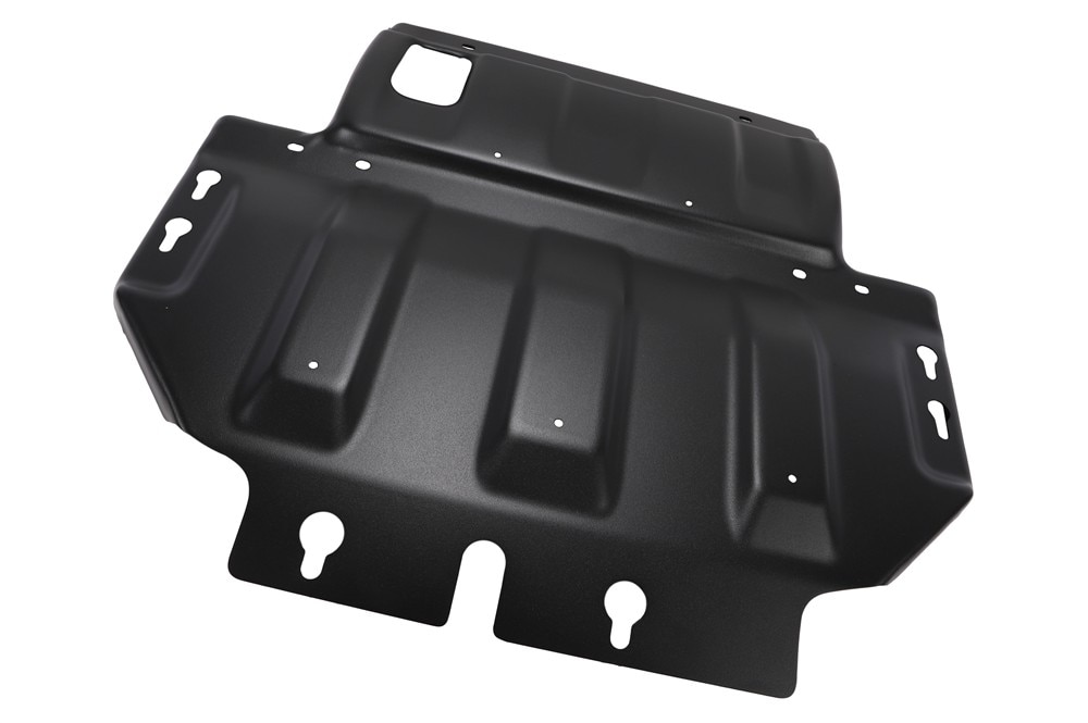GM Genuine Parts Underbody Skid Shield