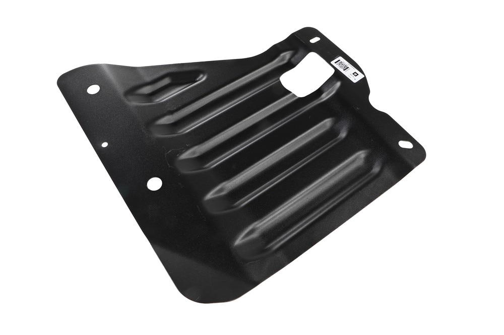 GM Genuine Parts Steering Gear Skid Shield