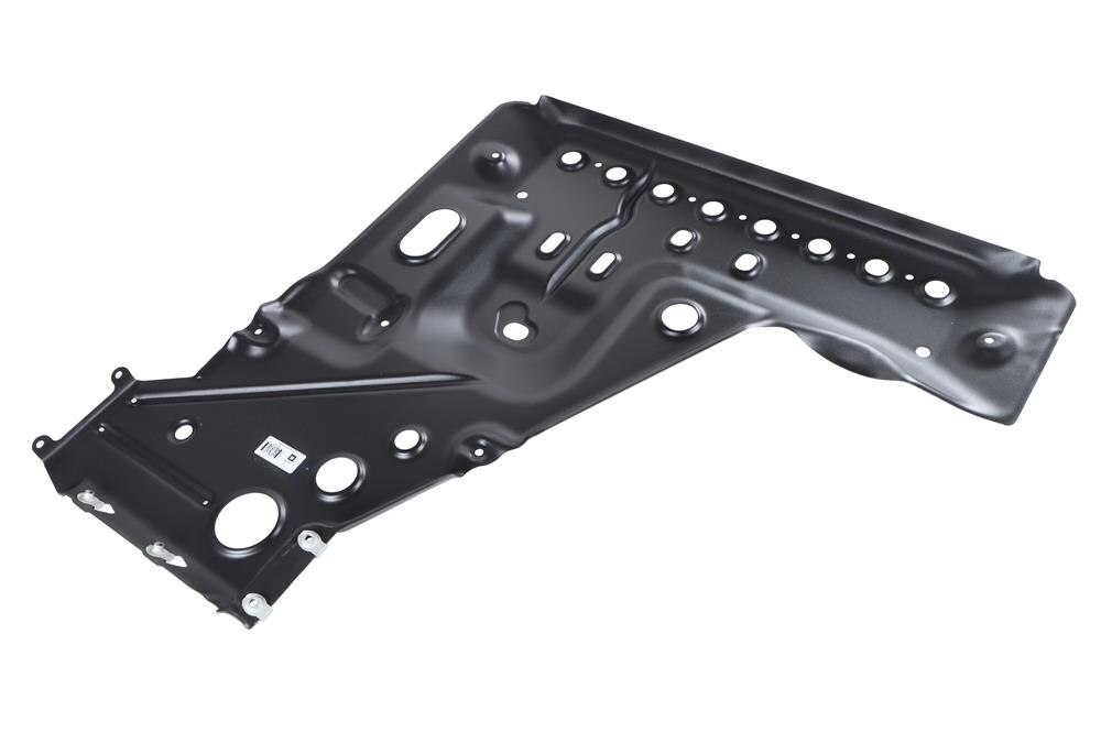 Chevrolet GM Genuine Parts Transfer Case Skid Shield