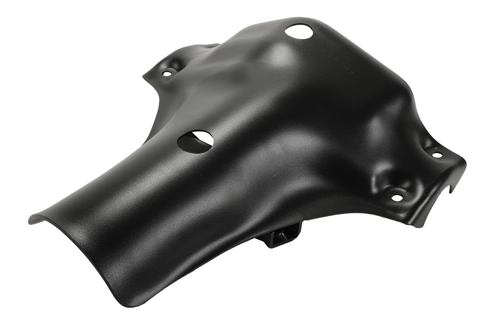 GM Genuine Parts Axle Rear Guard