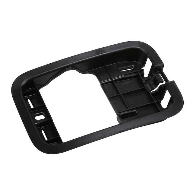 GM Genuine Parts Rear Seat Center Belt Opening Bezel
