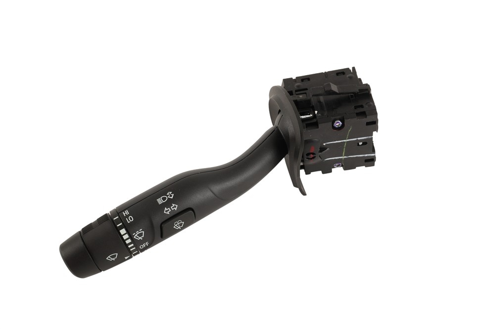 GM Genuine Parts Turn Signal Switch